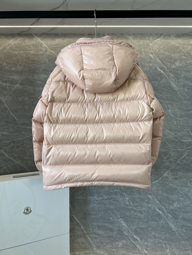 Moncler Down Coat